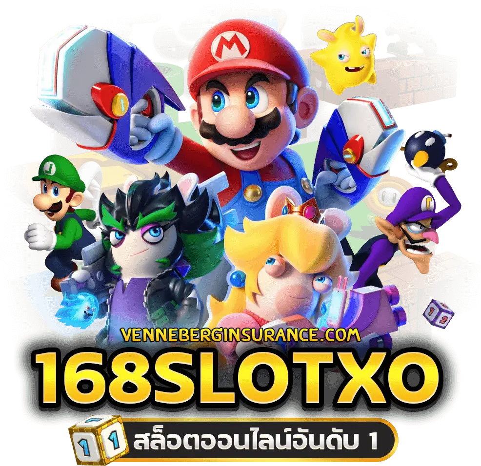 slotxo168